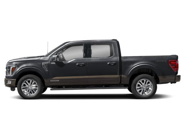 used 2024 Ford F-150 car