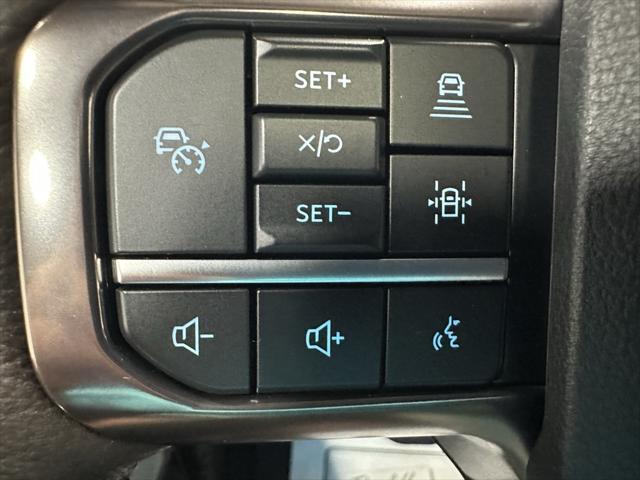 used 2024 Ford F-150 car, priced at $63,995