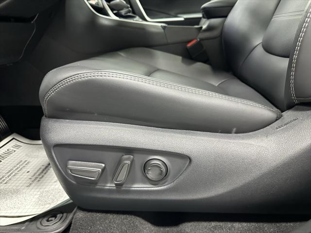 used 2024 Toyota RAV4 Hybrid car, priced at $40,995