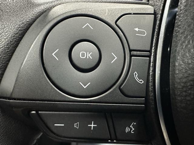used 2024 Toyota RAV4 Hybrid car, priced at $40,995