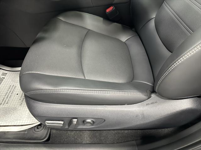 used 2024 Toyota RAV4 Hybrid car, priced at $40,995