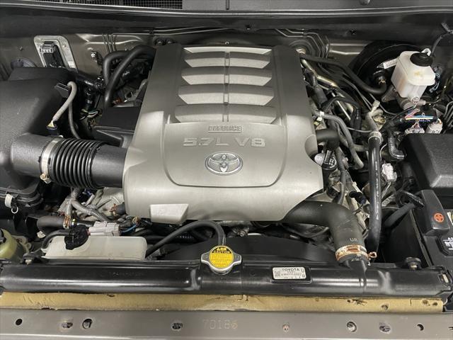 used 2008 Toyota Tundra car, priced at $22,995