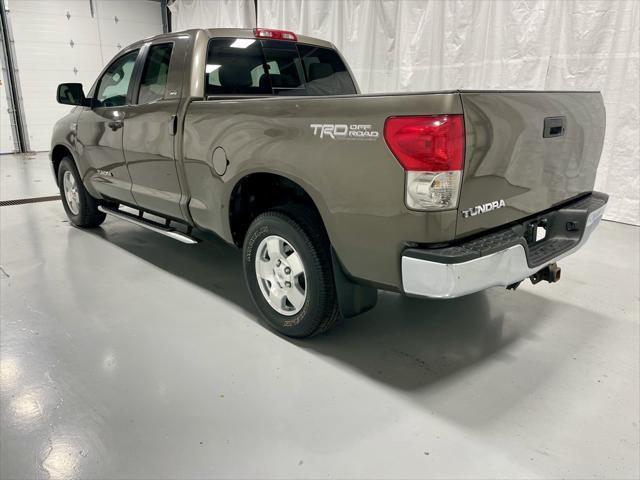 used 2008 Toyota Tundra car, priced at $22,995