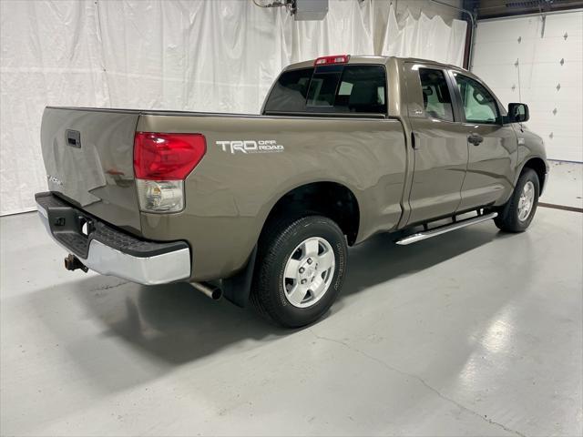 used 2008 Toyota Tundra car, priced at $22,995