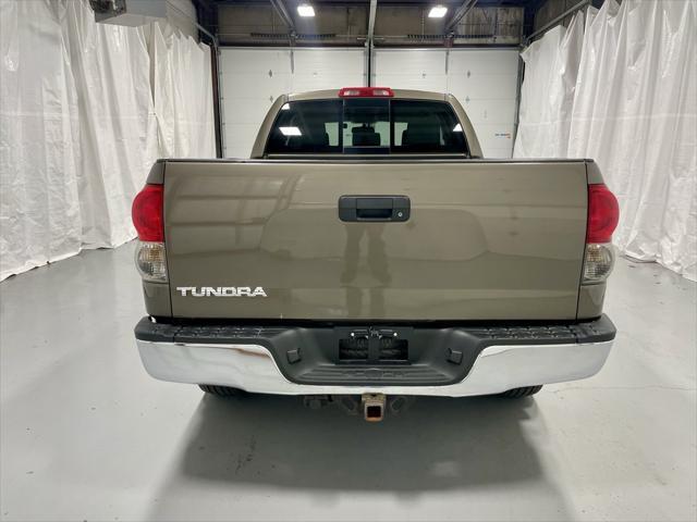 used 2008 Toyota Tundra car, priced at $22,995