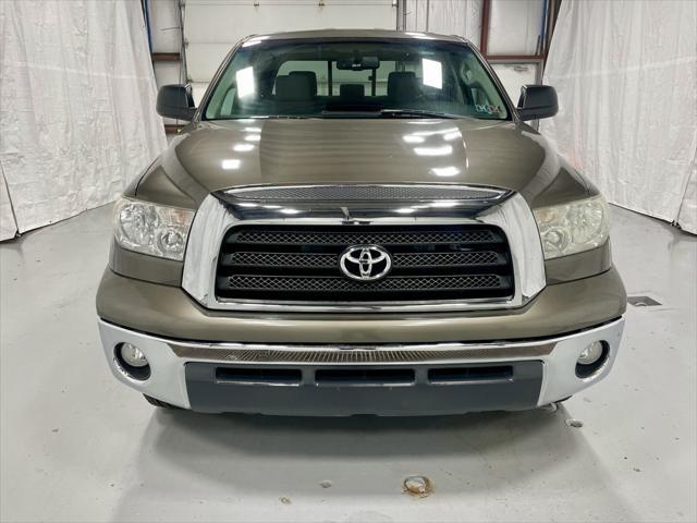 used 2008 Toyota Tundra car, priced at $22,995