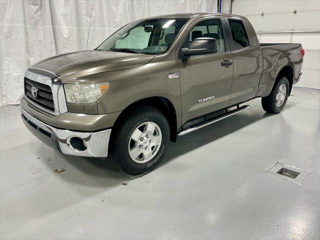 used 2008 Toyota Tundra car, priced at $22,995