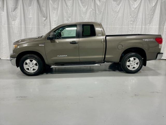 used 2008 Toyota Tundra car, priced at $22,995