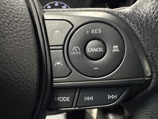 used 2024 Toyota Corolla car, priced at $20,995