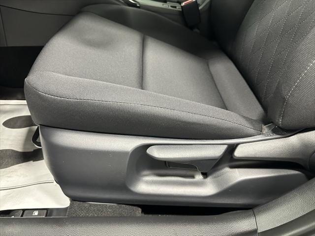used 2024 Toyota Corolla car, priced at $20,995