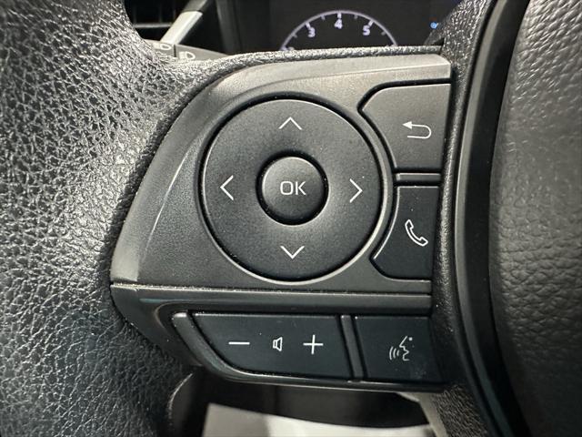 used 2024 Toyota Corolla car, priced at $20,995