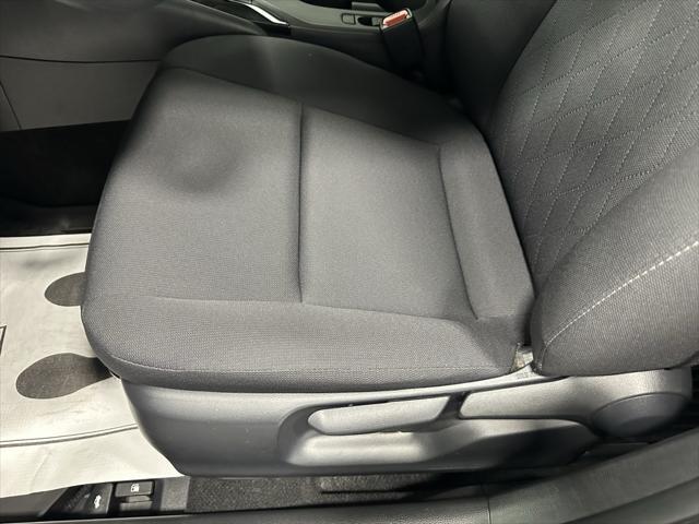 used 2024 Toyota Corolla car, priced at $20,995