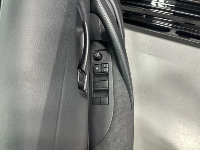 used 2024 Toyota Corolla car, priced at $20,995