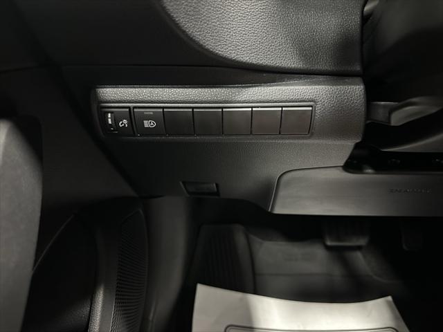 used 2024 Toyota Corolla car, priced at $20,995