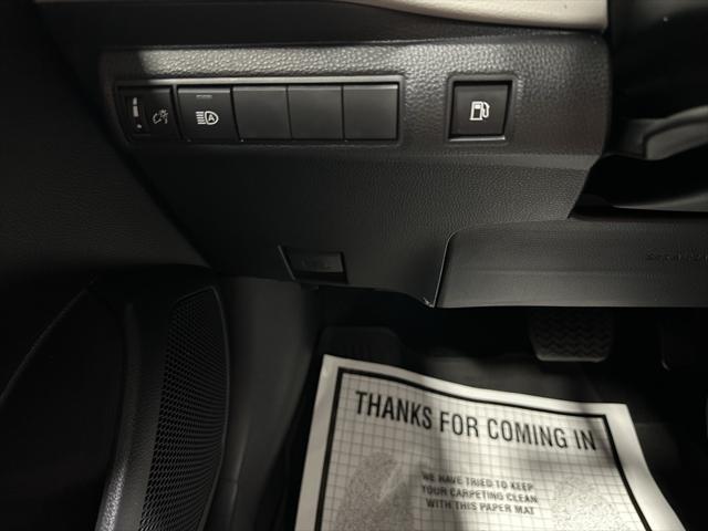 used 2025 Toyota Corolla Hybrid car, priced at $23,495