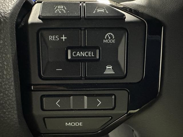 used 2025 Toyota Land Cruiser car, priced at $52,495