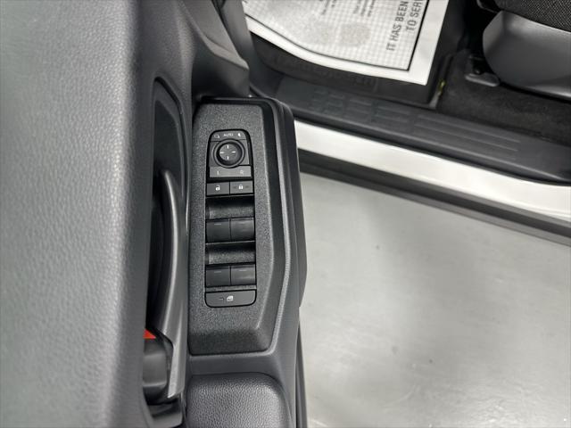 used 2025 Toyota Land Cruiser car, priced at $52,495
