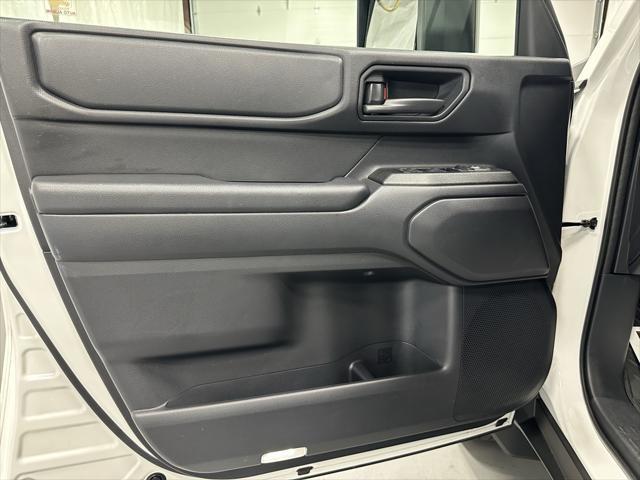 used 2025 Toyota Land Cruiser car, priced at $52,495