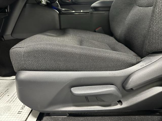 used 2025 Toyota Land Cruiser car, priced at $52,495