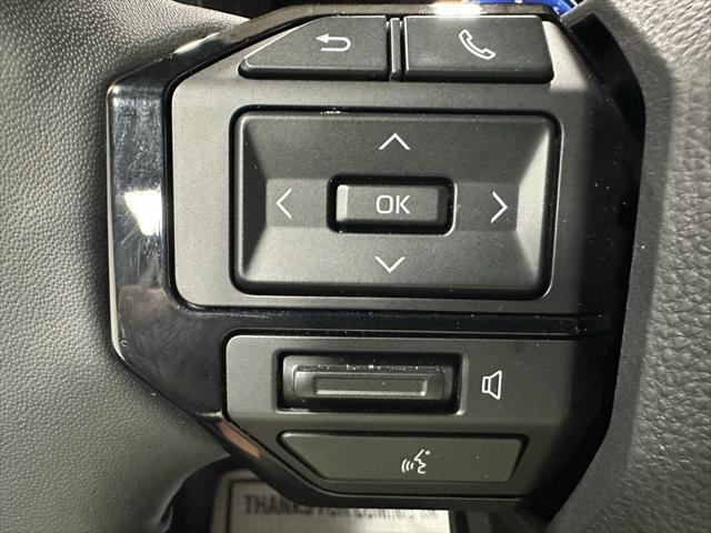 used 2025 Toyota Land Cruiser car, priced at $52,495