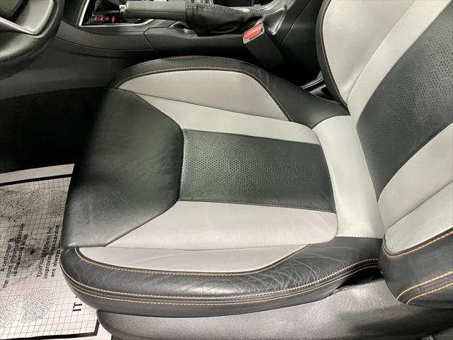 used 2019 Subaru Crosstrek car, priced at $19,995