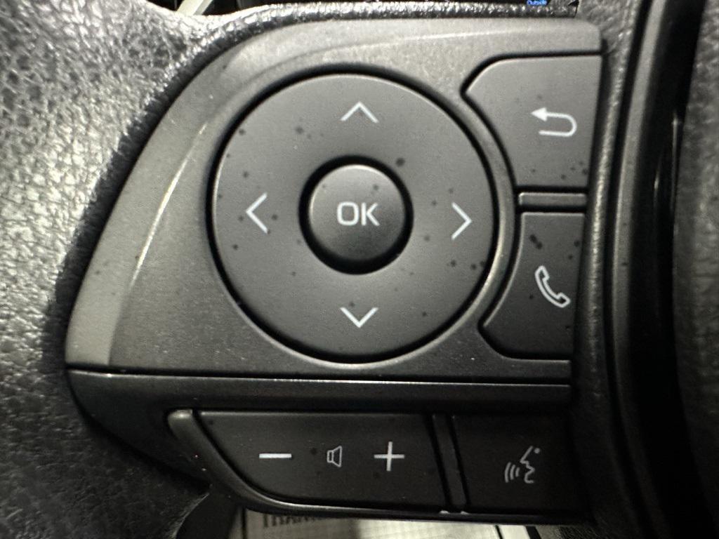 used 2025 Toyota Corolla Hybrid car, priced at $23,495