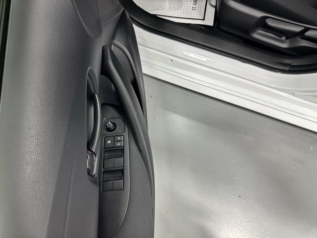 used 2025 Toyota Corolla Hybrid car, priced at $23,495