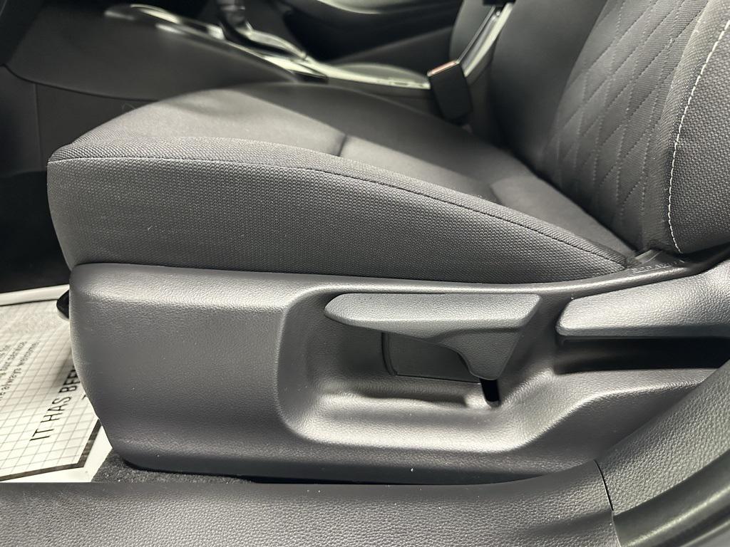used 2025 Toyota Corolla Hybrid car, priced at $23,495