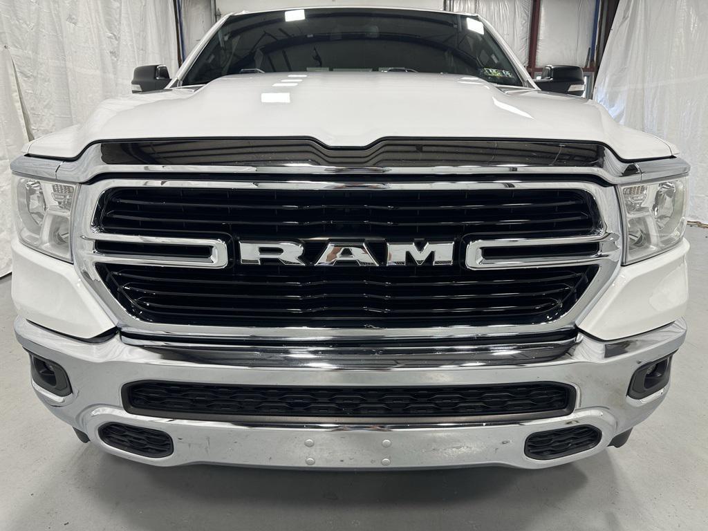 used 2019 Ram 1500 car, priced at $29,995