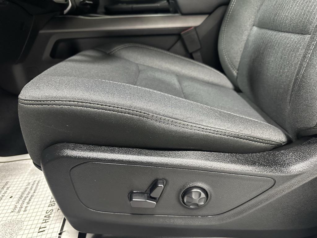 used 2019 Ram 1500 car, priced at $29,995
