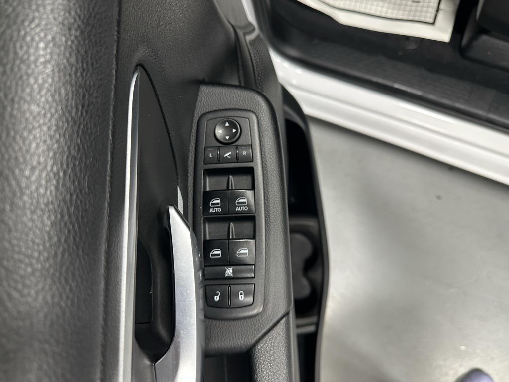 used 2019 Ram 1500 car, priced at $29,995