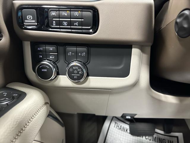 used 2025 GMC Yukon XL car, priced at $81,995