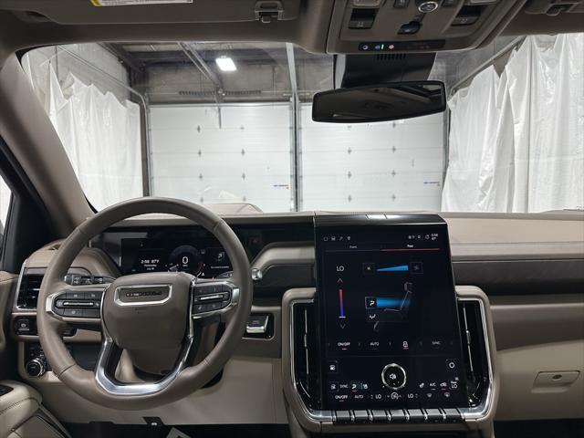 used 2025 GMC Yukon XL car, priced at $81,995