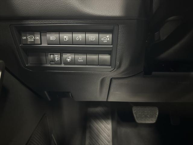 used 2025 Toyota Sequoia car, priced at $73,495