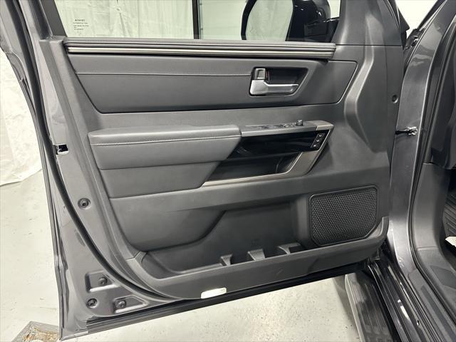 used 2025 Toyota Sequoia car, priced at $73,495