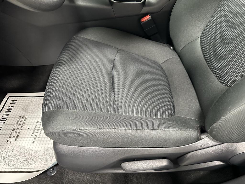 used 2025 Toyota RAV4 car