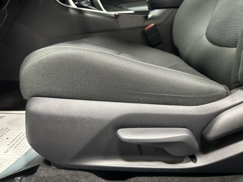 used 2025 Toyota RAV4 car