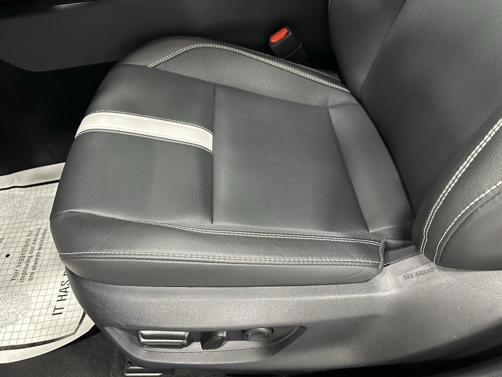 used 2025 Toyota Camry car, priced at $28,495