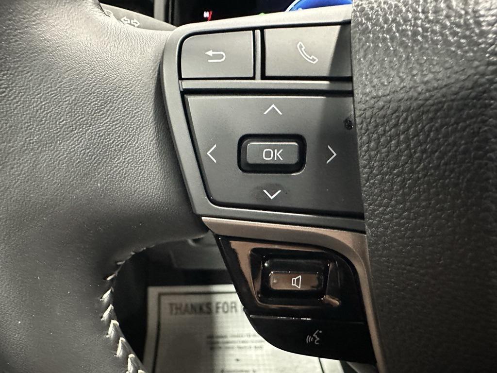 used 2025 Toyota Camry car, priced at $28,495
