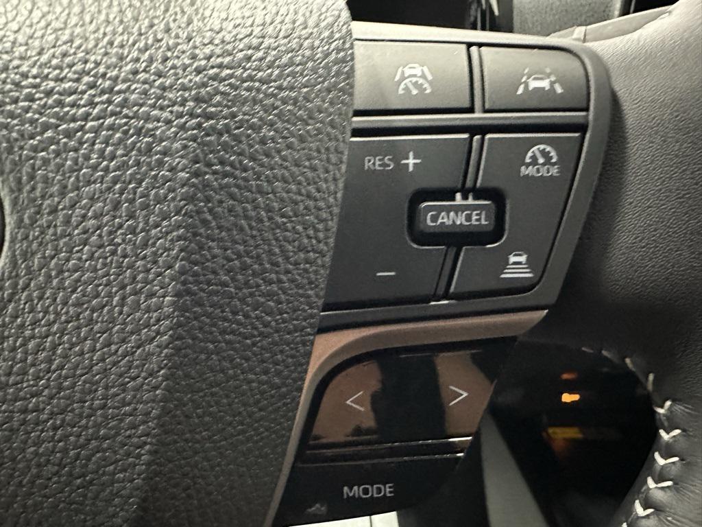 used 2025 Toyota Camry car, priced at $28,495