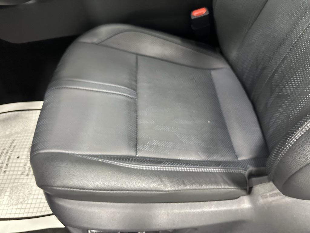 used 2025 Toyota Camry car, priced at $32,295