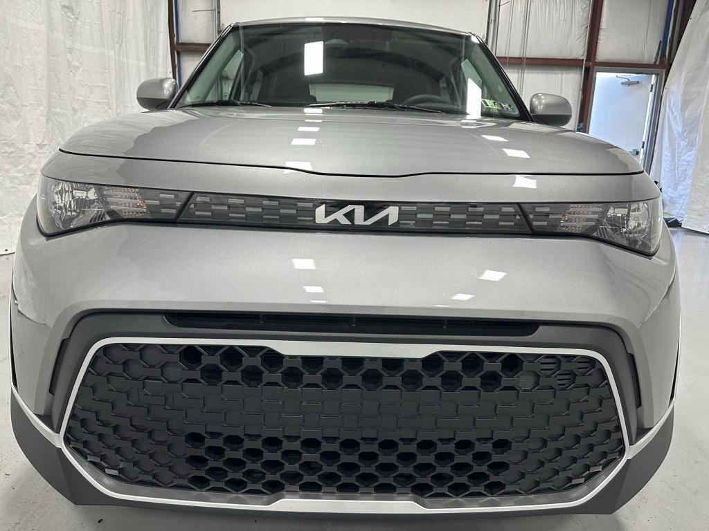 used 2024 Kia Soul car, priced at $16,495