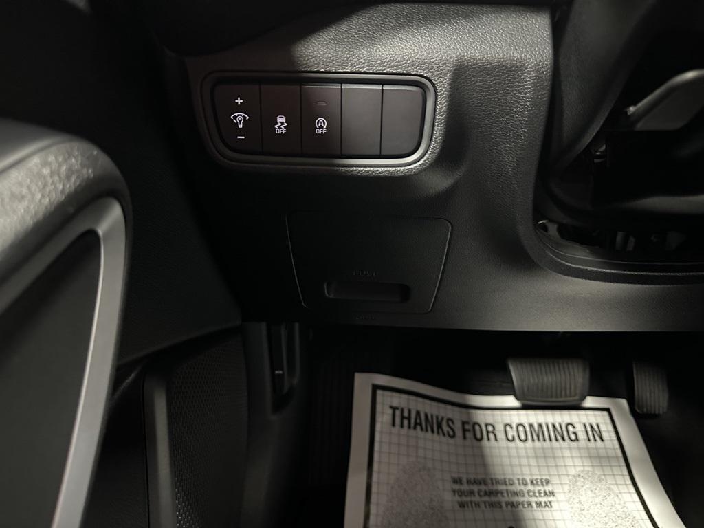 used 2024 Kia Soul car, priced at $16,495