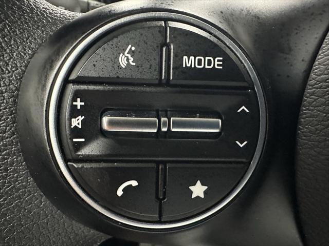 used 2024 Kia Soul car, priced at $16,995