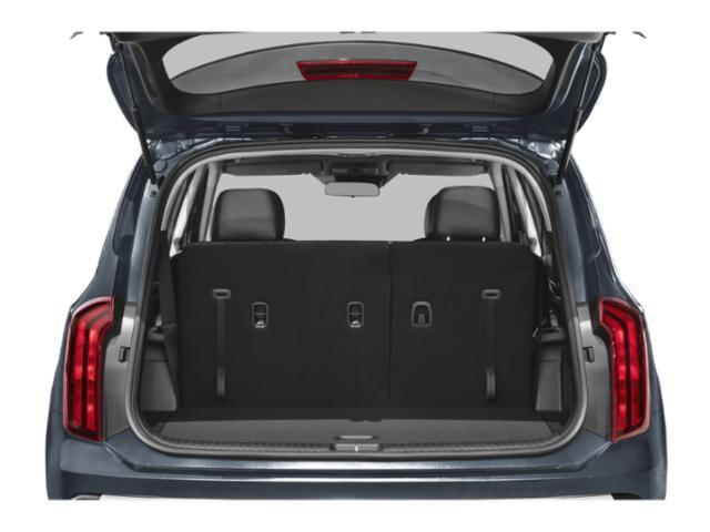 used 2025 Kia Telluride car