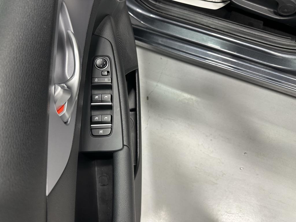 used 2024 Kia Forte car, priced at $16,995
