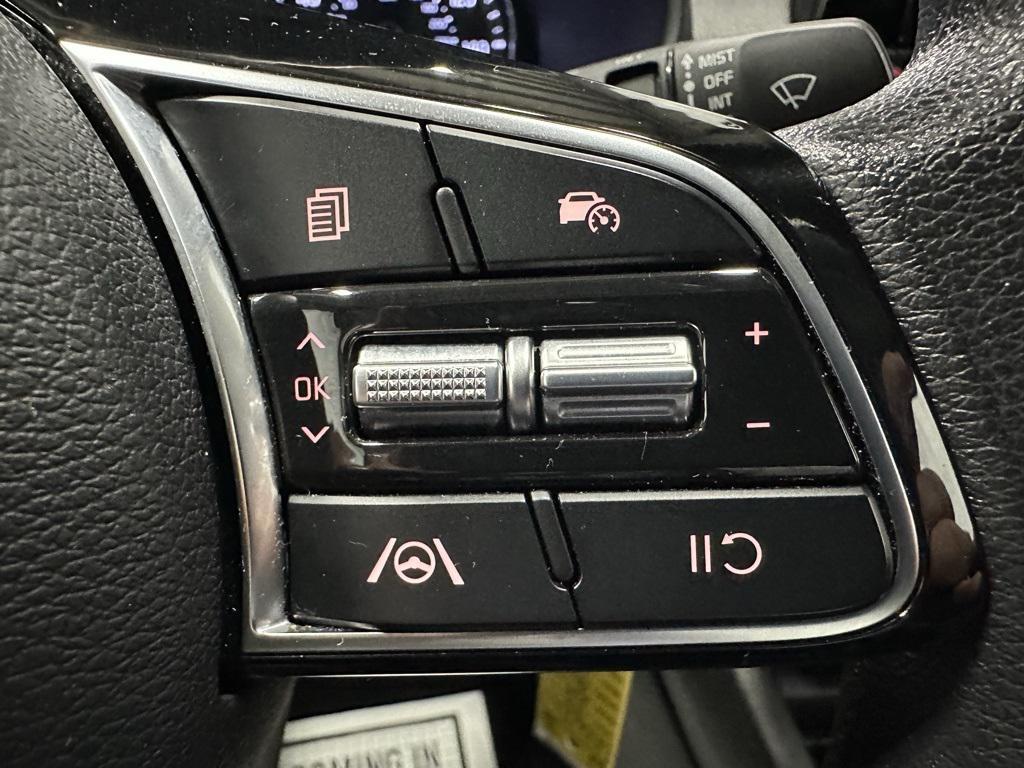 used 2024 Kia Forte car, priced at $16,995