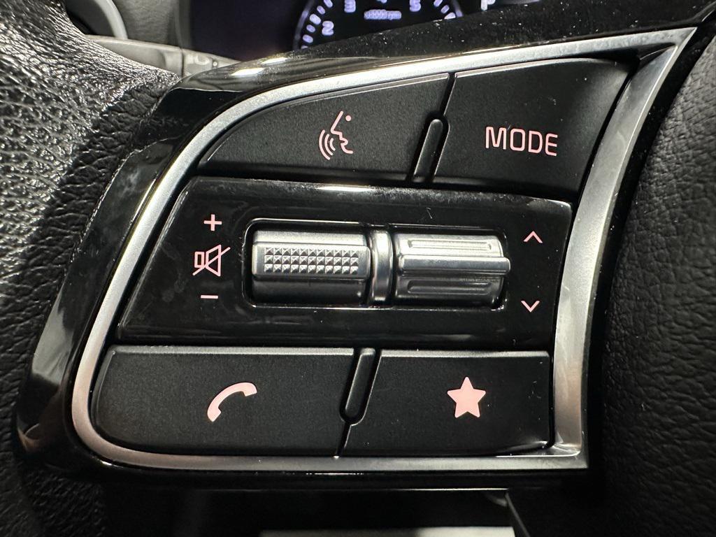 used 2024 Kia Forte car, priced at $16,995
