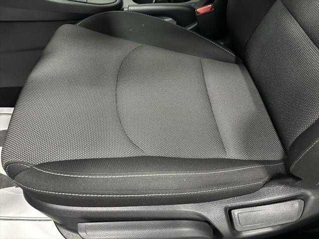 used 2024 Kia Forte car, priced at $17,295