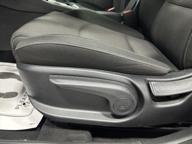 used 2024 Kia Forte car, priced at $17,295